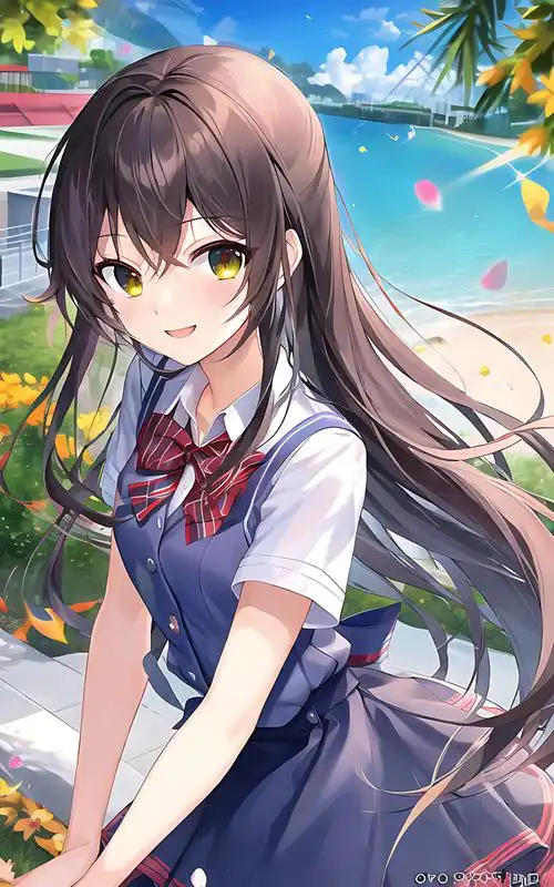 邻桌同学漫画封面